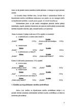 Konspekts 'Kredīti un to uzskaite', 6.