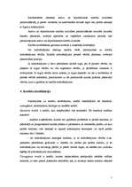 Konspekts 'Kredīti un to uzskaite', 7.