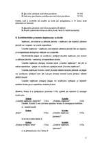 Konspekts 'Kredīti un to uzskaite', 15.