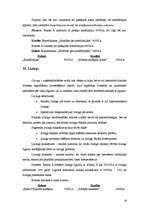 Konspekts 'Kredīti un to uzskaite', 18.