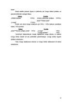 Konspekts 'Kredīti un to uzskaite', 19.