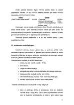 Konspekts 'Kredīti un to uzskaite', 21.