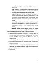 Konspekts 'Kredīti un to uzskaite', 22.