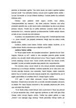 Konspekts 'Latvijas valstiskuma pirmie gadi, 1918.-1922.g.: iekšpolitiskās un ārpolitiskās ', 2.