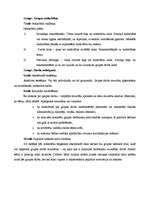 Referāts 'Bērnu grupu psiholoģiskā konsultēšana', 9.