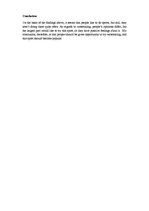 Paraugs 'Survey and Survey Report', 3.