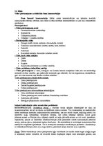 Konspekts 'Vides piesārņojums un dabiskās fona koncentrācijas', 1.