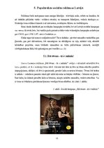 Referāts 'Sociālo reklāmu ietekme uz jauniešiem', 11.