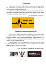 Referāts 'Sociālo reklāmu ietekme uz jauniešiem', 12.