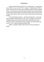 Referāts 'Sociālo reklāmu ietekme uz jauniešiem', 20.