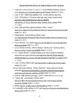 Referāts 'Sociālo reklāmu ietekme uz jauniešiem', 21.