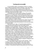 Referāts 'Seno civilizāciju sasniegumi', 6.