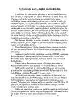 Referāts 'Seno civilizāciju sasniegumi', 20.