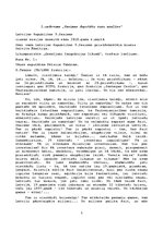 Referāts 'Kontroluzdevumi retorikā', 2.