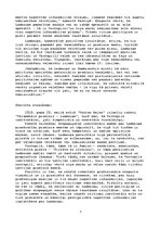 Referāts 'Kontroluzdevumi retorikā', 7.