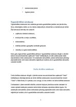Prakses atskaite 'Prakse uzņēmumā SIA "Cento"', 5.
