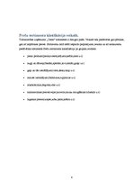Prakses atskaite 'Prakse uzņēmumā SIA "Cento"', 6.