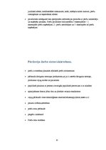 Prakses atskaite 'Prakse uzņēmumā SIA "Cento"', 10.