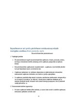 Prakses atskaite 'Prakse uzņēmumā SIA "Cento"', 11.