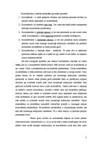 Referāts 'Soda jēdziens un veidi dažādu valstu krimināltiesībās', 5.