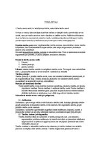 Konspekts 'Tieslietas', 1.