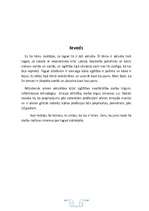 Referāts 'Izglītība un nodarbinātība Latvijā', 3.