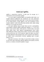 Referāts 'Izglītība un nodarbinātība Latvijā', 4.