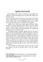 Referāts 'Izglītība un nodarbinātība Latvijā', 5.