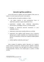 Referāts 'Izglītība un nodarbinātība Latvijā', 6.