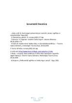 Referāts 'Izglītība un nodarbinātība Latvijā', 12.