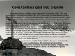 Prezentācija 'Konstantīns I Lielais', 6.