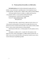 Referāts 'Uzņēmuma "Latvia Tours" finanšu analīze', 7.