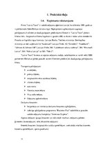 Referāts 'Uzņēmuma "Latvia Tours" finanšu analīze', 11.