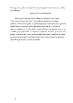 Referāts 'Uzņēmuma "Latvia Tours" finanšu analīze', 21.