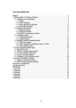 Diplomdarbs 'Vērtspapīru portfeļa vadīšana un analīze', 4.