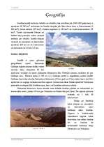 Referāts 'Izraēla', 18.