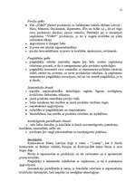 Referāts 'Uzņēmuma "X" mārketinga vides un stratēģijas analīze un darbības plānošana', 12.