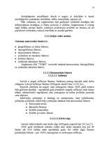 Referāts 'Uzņēmuma "X" mārketinga vides un stratēģijas analīze un darbības plānošana', 13.