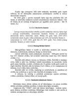 Referāts 'Uzņēmuma "X" mārketinga vides un stratēģijas analīze un darbības plānošana', 14.