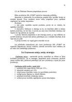 Referāts 'Uzņēmuma "X" mārketinga vides un stratēģijas analīze un darbības plānošana', 20.