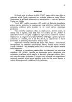 Referāts 'Uzņēmuma "X" mārketinga vides un stratēģijas analīze un darbības plānošana', 25.