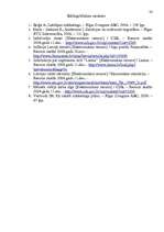 Referāts 'Uzņēmuma "X" mārketinga vides un stratēģijas analīze un darbības plānošana', 26.