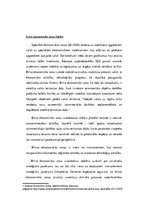 Konspekts 'Brīvās ekonomiskās zonas', 2.