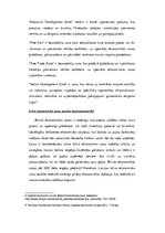 Konspekts 'Brīvās ekonomiskās zonas', 4.