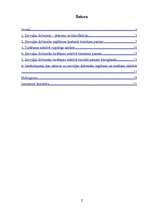 Referāts 'Savvaļas dzīvnieku turēšanas nebrīvē tiesiskā reglamentācija', 2.