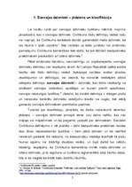 Referāts 'Savvaļas dzīvnieku turēšanas nebrīvē tiesiskā reglamentācija', 5.