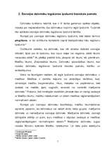 Referāts 'Savvaļas dzīvnieku turēšanas nebrīvē tiesiskā reglamentācija', 7.