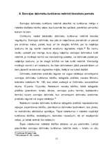 Referāts 'Savvaļas dzīvnieku turēšanas nebrīvē tiesiskā reglamentācija', 12.