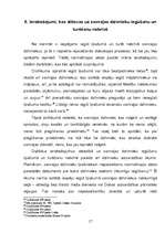 Referāts 'Savvaļas dzīvnieku turēšanas nebrīvē tiesiskā reglamentācija', 17.