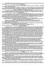 Konspekts 'Virzieni un žanri', 4.